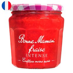 Mermelada Bonne Maman Frutilla 335 g