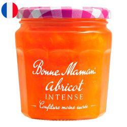 Mermelada Bonne Maman Damasco 335 g
