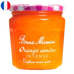 Mermelada Bonne Maman Naranja 335 g
