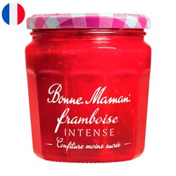 Mermelada Bonne Maman Frambuesa 335 g