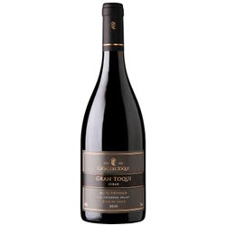 Vino Casas del Toqui Syrah 750 cc