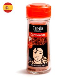 Canela Molida Carmencita 43 g