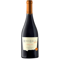 Vino Loma Larga Gran Reserva Ensamblaje Cabernet Franc 750 cc