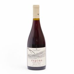 Vino Espino Reserva Pinot Noir 750 cc