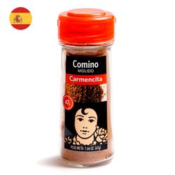 Comino Molido Carmencita 47 g