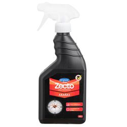 Insecticida Anasac Líquido Arañas 500 cc