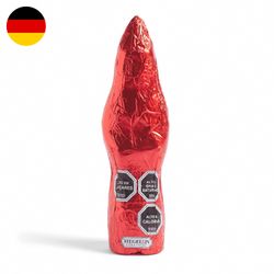 Figura de Chocolate Riegelein Viejito Pascuero 60 g