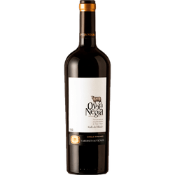 Vino Oveja Negra Single Vineyard Gran Reserva Cabernet Sauvignon 750 cc
