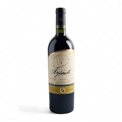 Vino Azimut Cero Reserva Ensamblaje 750 cc