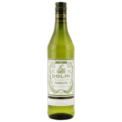 Vermouth Dolin Rouge 17.5° Botella 750 cc