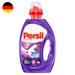 Detergente Líquido Persil Color Gel 1 L
