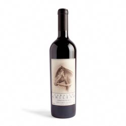 Vino Corral Victoria Manuel Rodriguez Gran Reserva Carmenere 750 cc