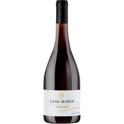 Vino Casa Marin Lo Abarca Pinot Noir 750 cc