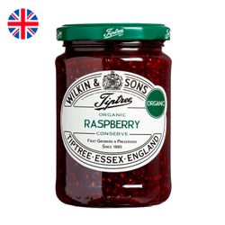 Mermelada Tiptree Frambuesa Orgánica 340 g