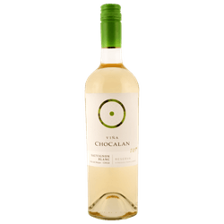 Vino Chocalan Reserva Sauvignon Blanc 750 cc