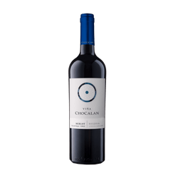 Vino Chocalan Reserva Merlot 750 cc