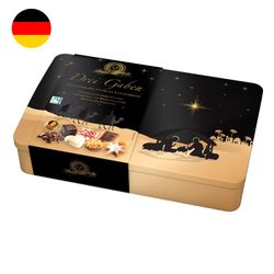 Galletas de Navidad gold lata 785 g