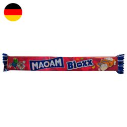 Masticable Maoam 5 Piezas 110 g