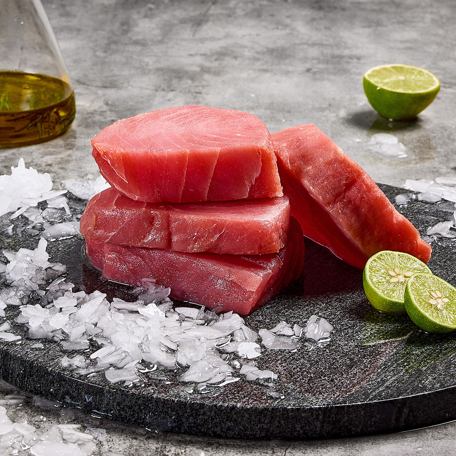 Atún Filete Granel