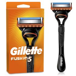 Máquina de Afeitar Gillette Fusion5 1 un.