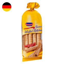 Barquillos Kuchenmeister 125 g