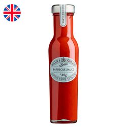 Salsa BBQ Tiptree 310 g