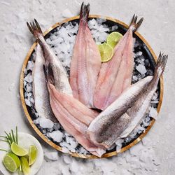Merluza Fresca Granel