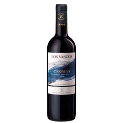 Vino Los Vascos Gran Reserva Carmenere 750 cc
