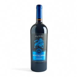 Vino Bestia Azul Reserva Carmenere 750 cc