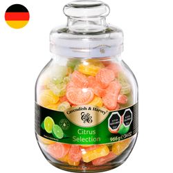 Caramelos Cavendish Citrus 966 g