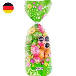 Bolsa de Huevitos Flores 300 g