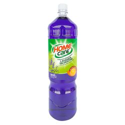 Limpiador Multiespacio Home Care Lavanda Silvestre 1.8 L