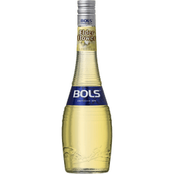 Licor Bols Elder Flower 17° 700 cc