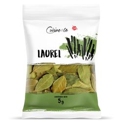 Laurel en Hojas 5 g