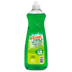 Lavalozas Home Care Activos Bio Concentrado Limón 750 ml