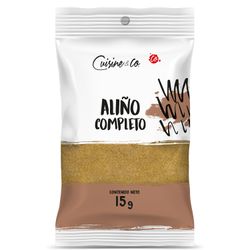 Aliño Completo 15 g