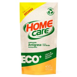 Limpiador Antigrasa Home Care Eco Doypack 450 ml
