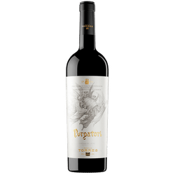 Vino Torres Purgatori Ensamblaje 750 cc