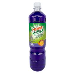 Limpiador Multiuso Home Care Lavanda Silvestre 900 ml