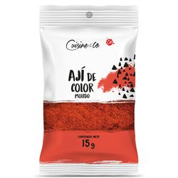 Ají Color Cuisine & Co 15 g