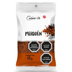 Merquén Cuisine & Co 15 g