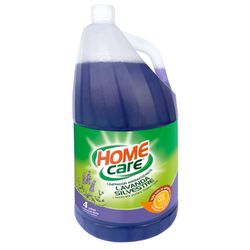 Limpiador Multiuso Home Care Lavanda Silvestre 4 L