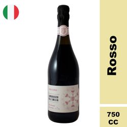 Vino Lambrusco Piccini Rosso Emilia 750 cc