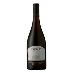 Vino Ventisquero Queulat Gran Reserva Cinsault 750 cc