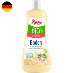 Limpiador de Pisos Multiuso Orga Poliboy 1 L