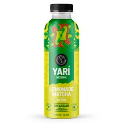 Yari Matcha Caá Yari Original un.