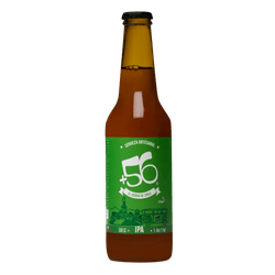 Cerveza +56 Ipa 5.0° 330 cc