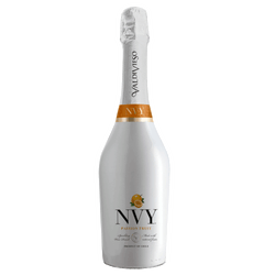 Ponche Nvy Maracuyá 750 cc