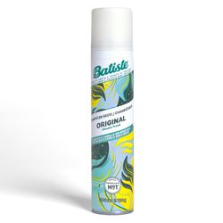 Shampoo en Seco Batiste Original 200 ml
