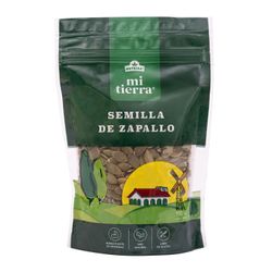 Semillas de Zapallo Mi Tierra 110 g